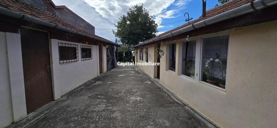 Casa cu teren 797 mp | Zona Mehala | Loca?ie excelenta ?i lini?tita - 3