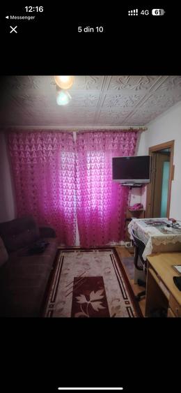 Apartament cu doua camere - 5