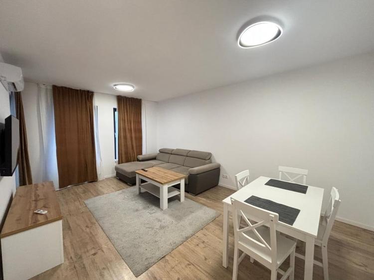 De inchiriat  apartament 2 camere | Parcare | Pipera-Aviatiei | H Pipera Lake - 1