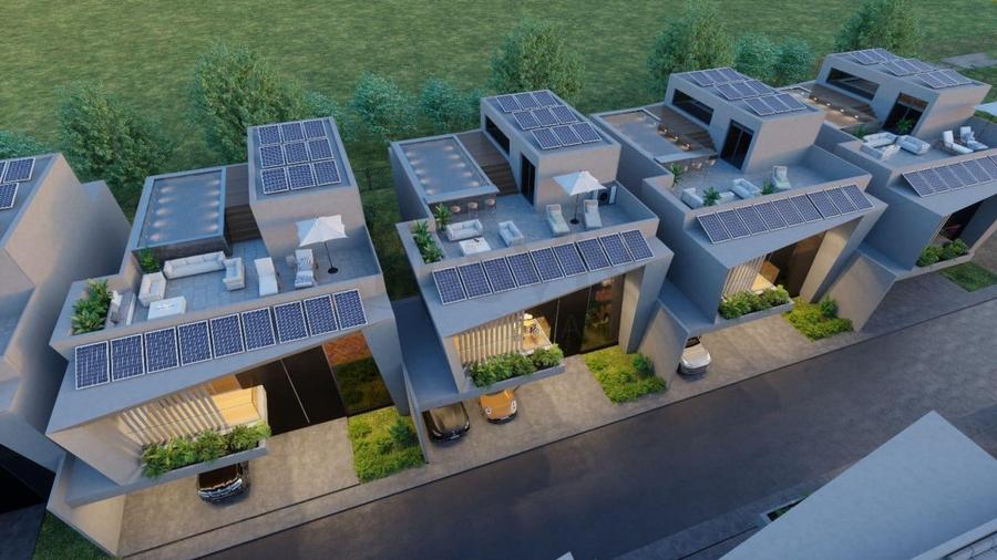 REV2003605 Casa inteligenta cu pompe de caldura Voluntari - 9