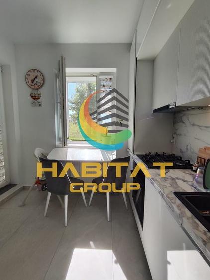 Apartament 4 camere, partial mobilat, 2024- Sector 4 - 3