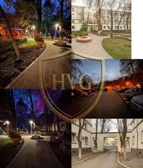 Garsoniera | Brancoveanu | Centrala Proprie | Parcare | Pet Friendly - 8