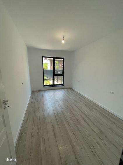 Sun Residence - Ap Nou - 4 camere-96 Mp - Gradina 43 Mp - Intabulat - 4