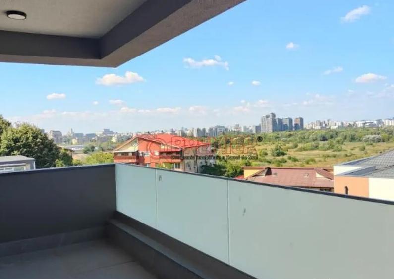 Delta Vacaresti 3 camere decomandat Piata Sudului - 6