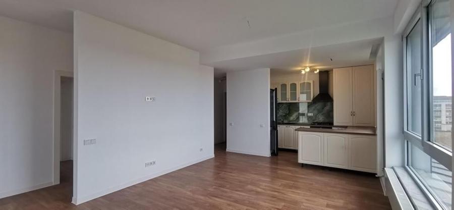 Baneasa Imobil nou Ap 3 camere - 9