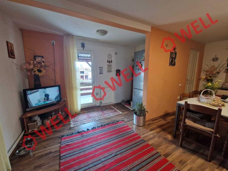 Casă familială de vânzare în orașul Întorsura Buzăului, pe strada 1 Decembrie 19 - 8