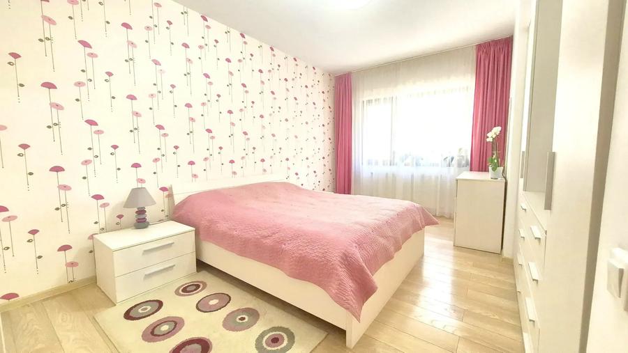 Apartament 3 cam|85 mp utili|Saphir Stein Residence|Grozavesti - 3