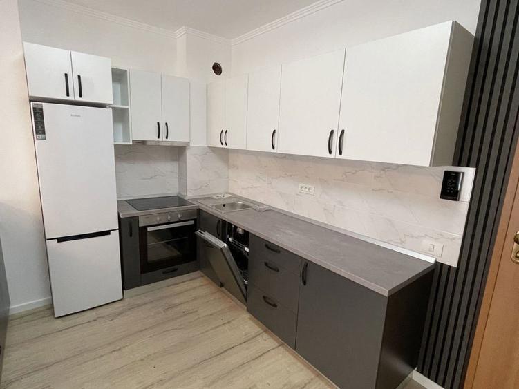 Torontalului | 2 camere | Parcare inclusa | Campeador City - 8