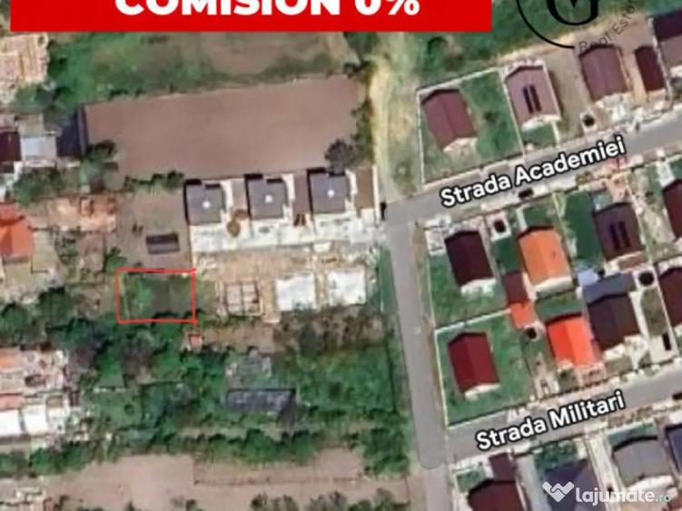 Teren 350 mp | Lumina - 1