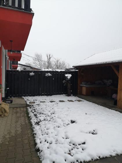 Vând apartament la casă tip cvadruplex - 9