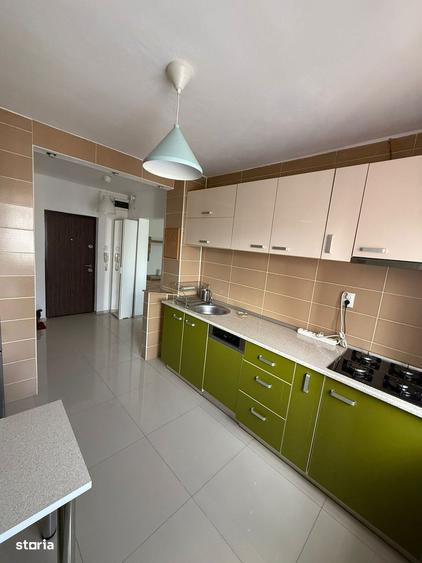 apartament 2 camere mosilor - 6