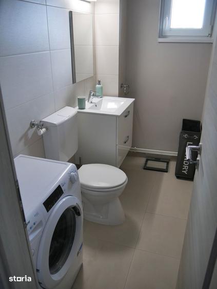 Apartament pe bd.Tomis, renovat in 2024, mobilat si utilat modern. - 20