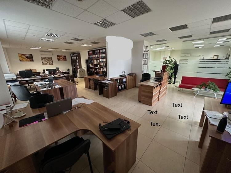 Spatiu Comercial zona Aradului - 4 locuri de parcare - 1