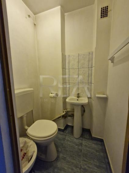 Apartament cu 4 camere aproape de piata agroalimentara Titan - 19