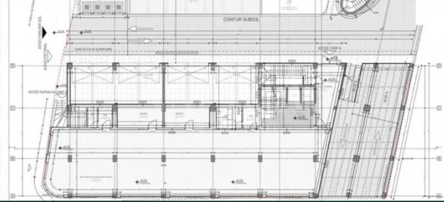 Spatiu comercial de vanzare in Dambul Rotund, Cluj Napoca - 4