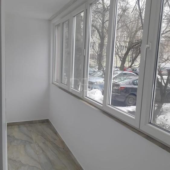 2 camere, P/10, centrala, 54 mp, bloc 1978-Drumul Taberei - 7