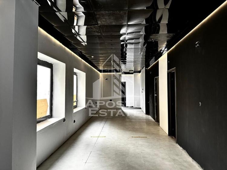 Spațiu comercial de închiriat Zona UTA, Arad - 3