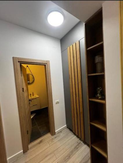 Apartament 2 Camere Bloc Nou cu CTP si Parcare persoanala - 10