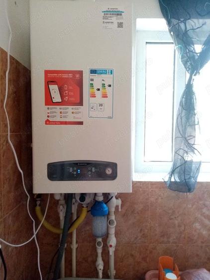 Vand garsoniera in Scornicesti - 7