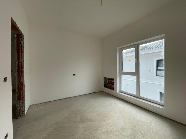 Duplex 3 dormitoare - toate utilitatile - Mosnita - Urseni - 8