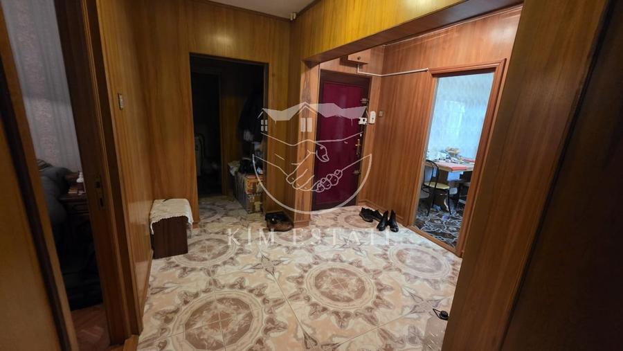 Apartament 4 camere – Bulevardul Unirii | Faleza Nord - 3