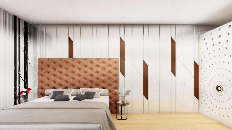 CASA TIP DUPLEX 4 CAMERE  |  MAMAIA SAT  |  HANUL CU PESTE - 10