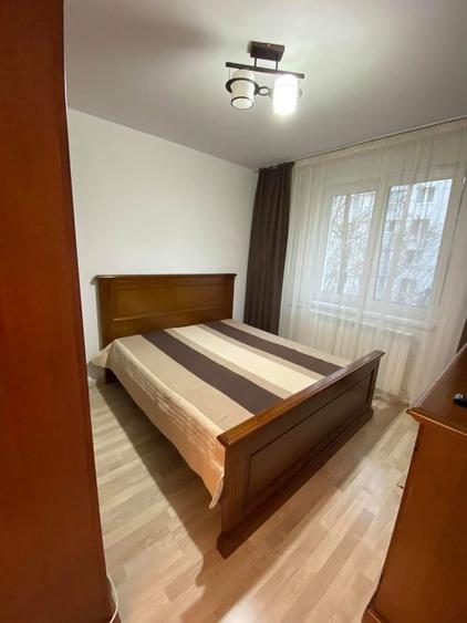Proprietar inchiriez apartament de 2 camere sector 3 - 1