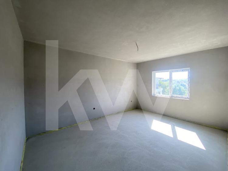 Casa individuala 4 dormitoare de vanzare in Cisnadie Sibiu teren 727mp - 18