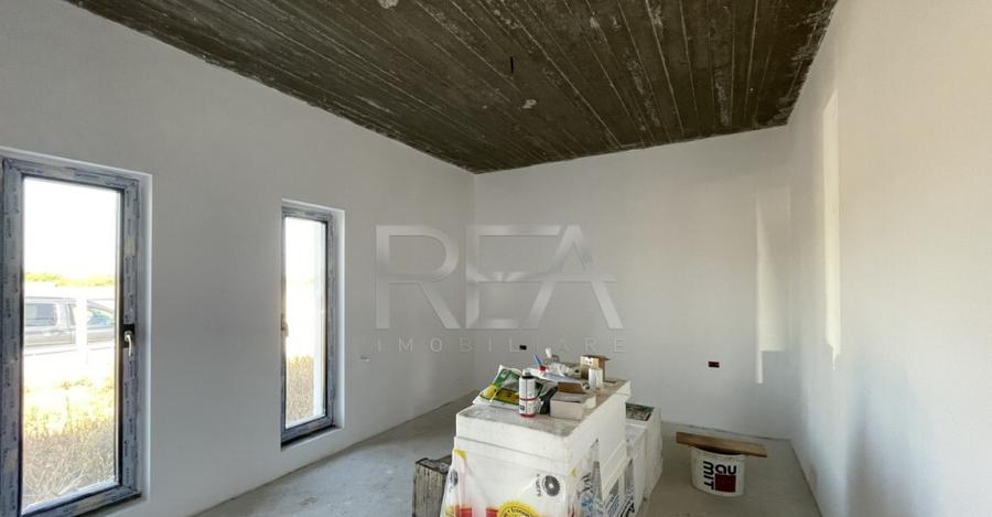 Casa Bolintin Deal - iesirea spre Ciorogarla - 31