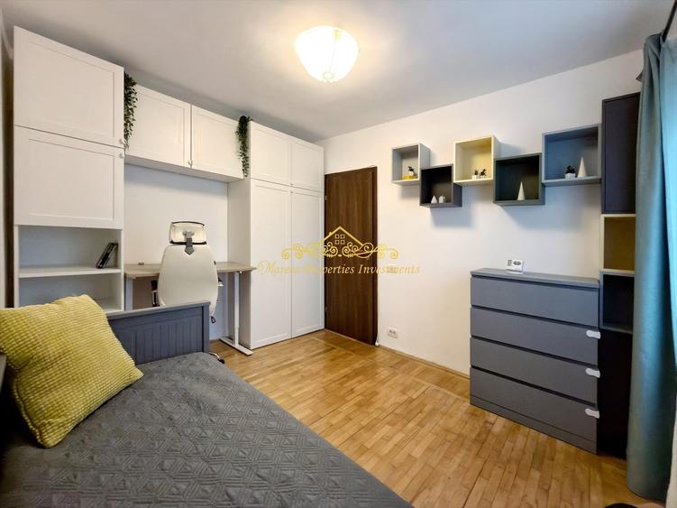 Apartament 3 camere Ultracentral Decebal, pet friendly, centrala, parcare - 7