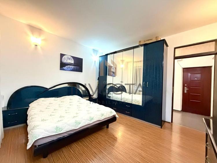 Apartament cu 2 camere si terasa de 60 mp in Europa! - 7
