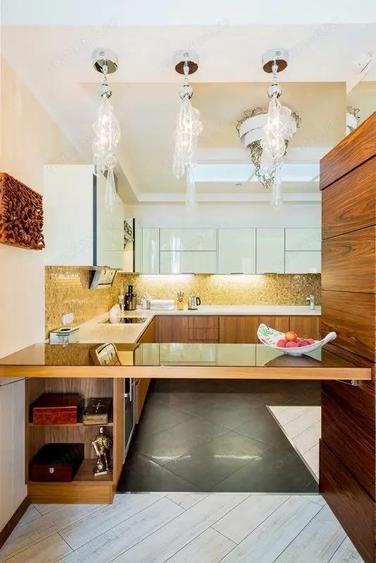 Apartament cu 1 camera in zona Tipografilor - 2