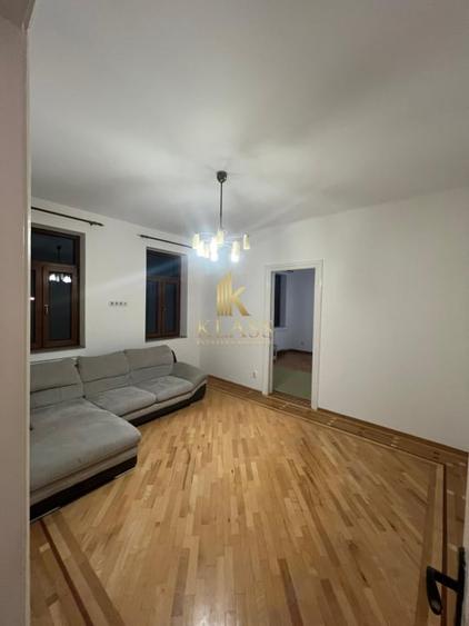 Apartament 2 camere | Calea Mosilor - 1