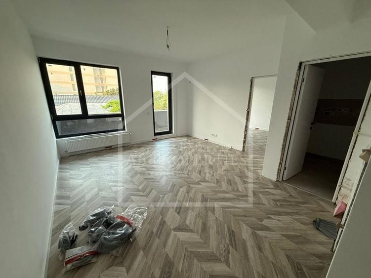 Apartament 2 camere | Baneasa - Sisesti | TOP - 3