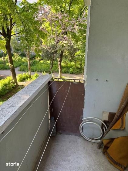 Apartament 2 camere, 46 mp - zona Piata Muzicanti - 4