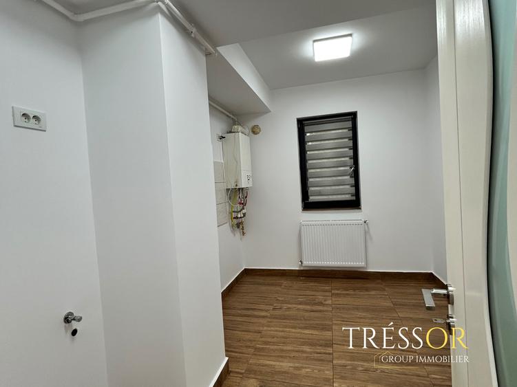 3 camere -Nemobilat / Campus-Universitate - 5