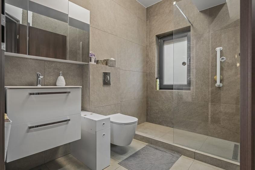 BALOTESTI – COMPLEX ZORI DE ZI - CASA SINGLE 120 MP, 500 MP LOT! - 15