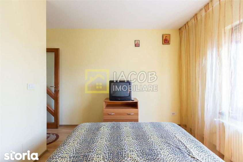 Duplex intreg sau 1\/2 Duplex, de inchiriat, in cartierul Serbanesti - 6