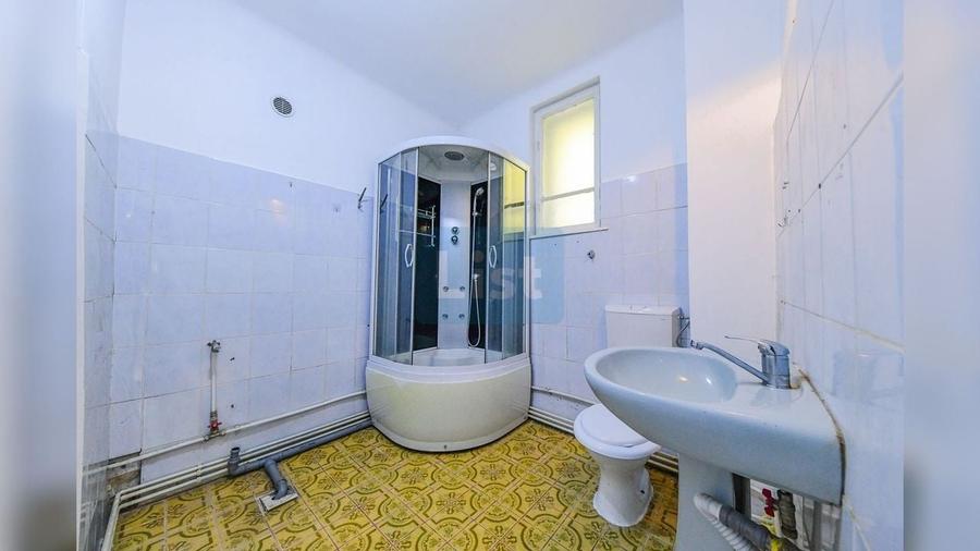 Casa cu 867mp de teren in Andrei Muresanu - 12