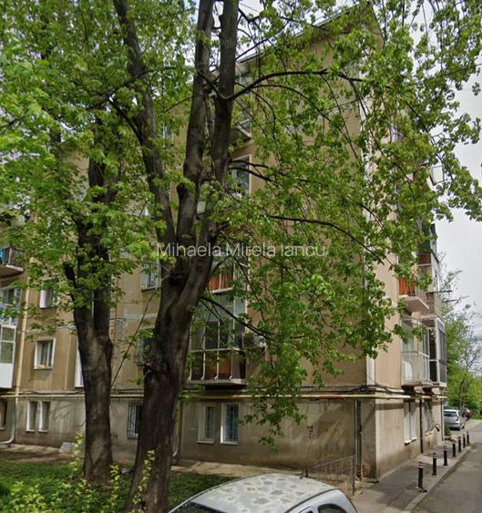 Apartament de vânzare Șoseaua Giurgiului 164 2 camere și 2 balcoane