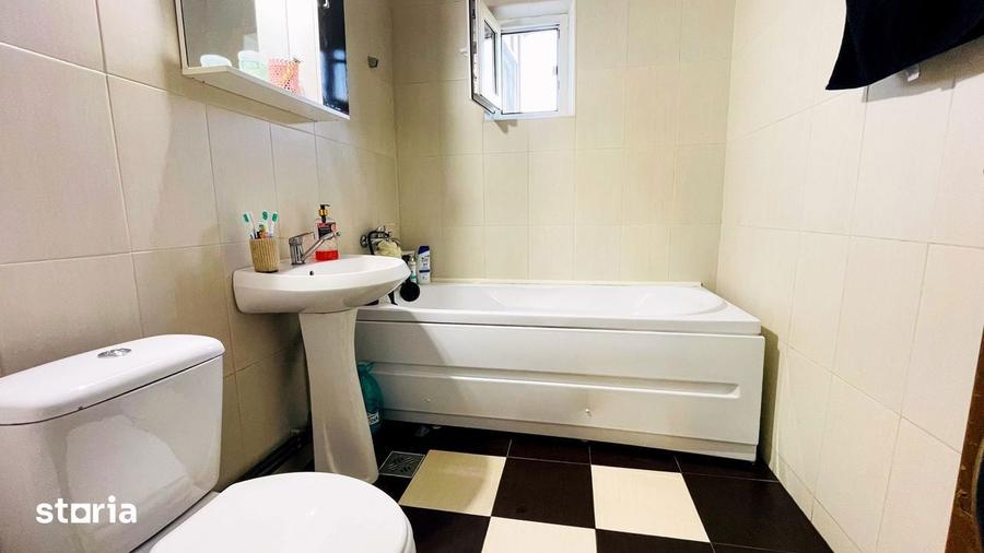 Apartament 3 camere complet renovat Nicolina Clopotari | 0% Comision - 9