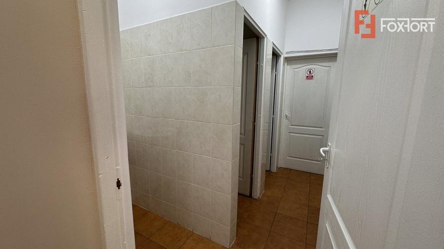 OCAZIE COMISION 0% - vanzare spatiu comercial in Timisoara, zona Iulius Mall - 7