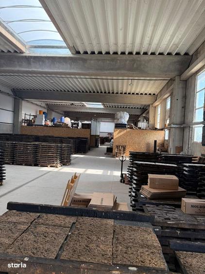 Parc industrial Ciolpani - 8