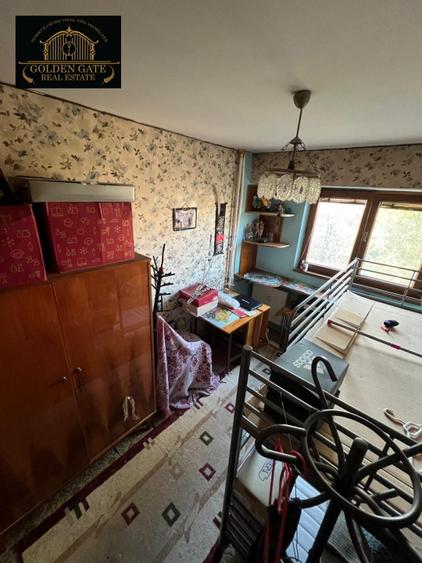 Gorjului - Valea Lunga | 3 Camere | 2 Bai | Balcon | Metrou - 5