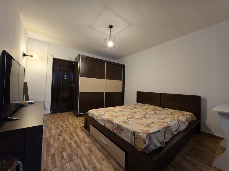 2 CAMERE PIATA TRAPEZULUI - 5 MIN METROU - 2