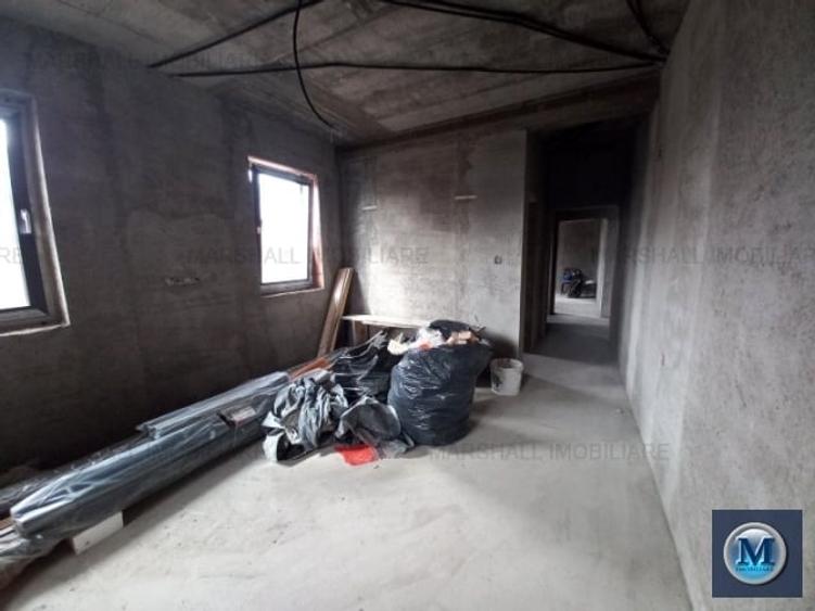 Casa cu 4 camere de vanzare in Paulesti, 119.65 mp #15874 - 11