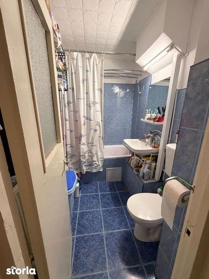 Vand apartament 2 camere in Turda - 6