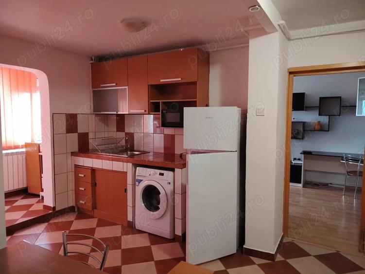 Inchiriere apartament 2 camere Nicolae Grigorescu, Sector 3 - 5