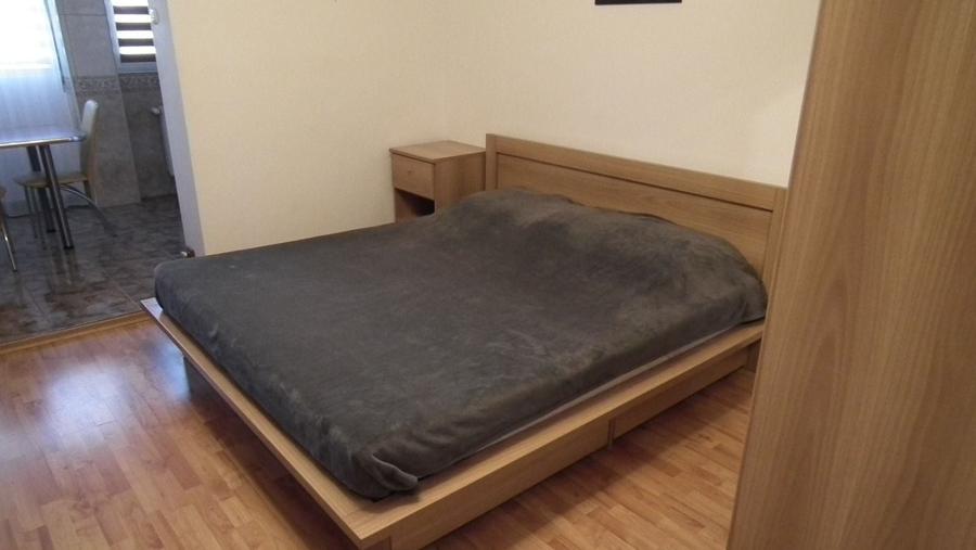 Garsonieră modernă de închiriat în zona Veteranilor-Lujerului - 1