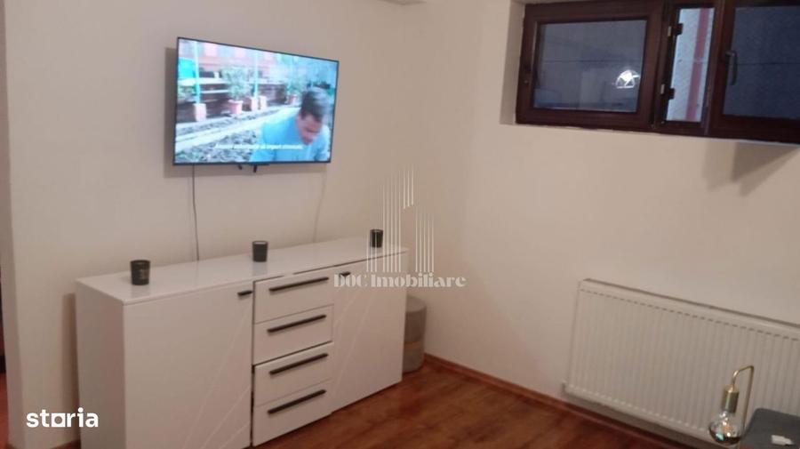 Inchiriere 2 camere Berceni | Bloc nou | Centrala | Metrou | demisol - 1